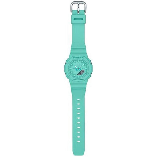 Load image into Gallery viewer, Ladies&#39; Watch Casio GMA-P2100-2AER Turquoise-4
