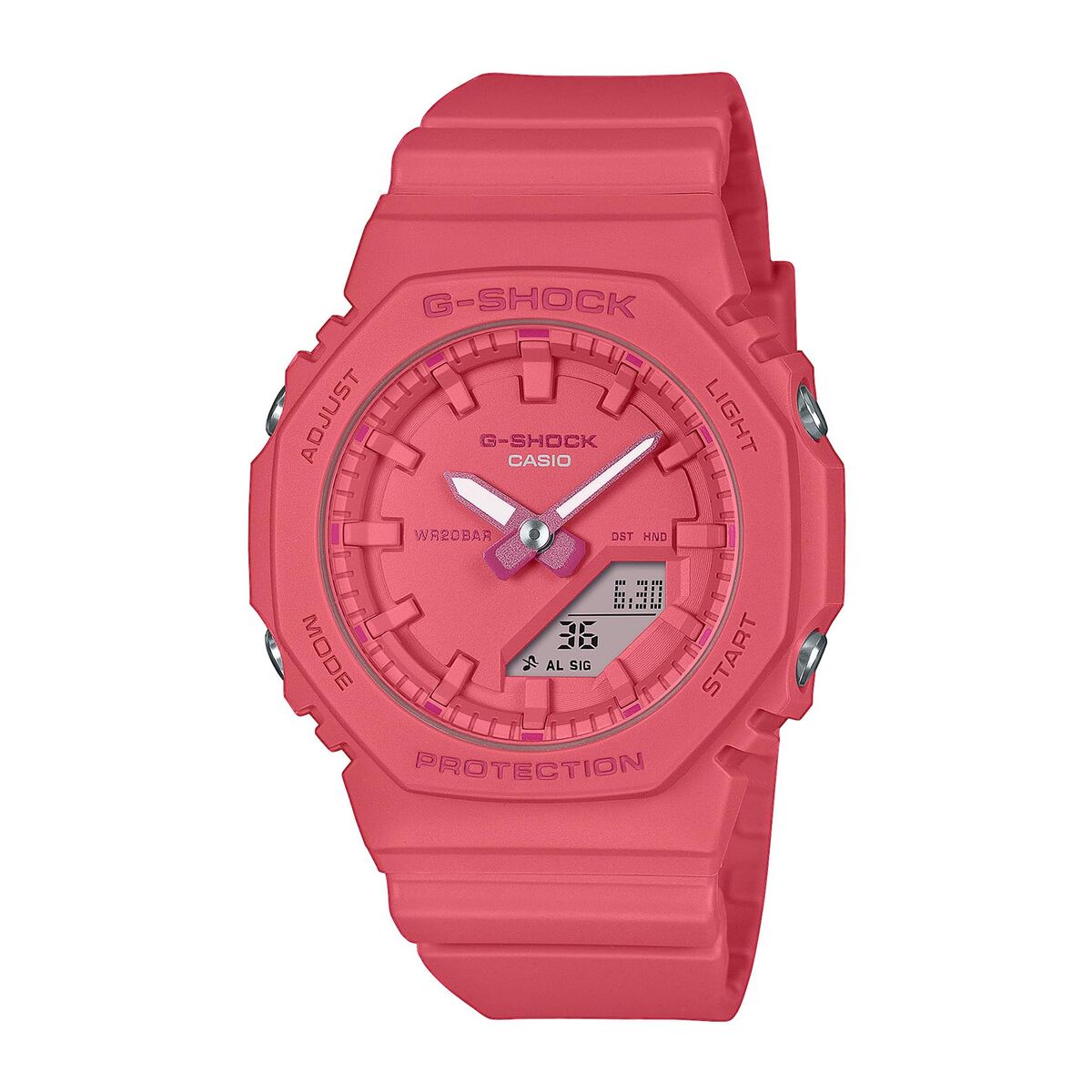 Ladies' Watch Casio GMA-P2100-4AER-10