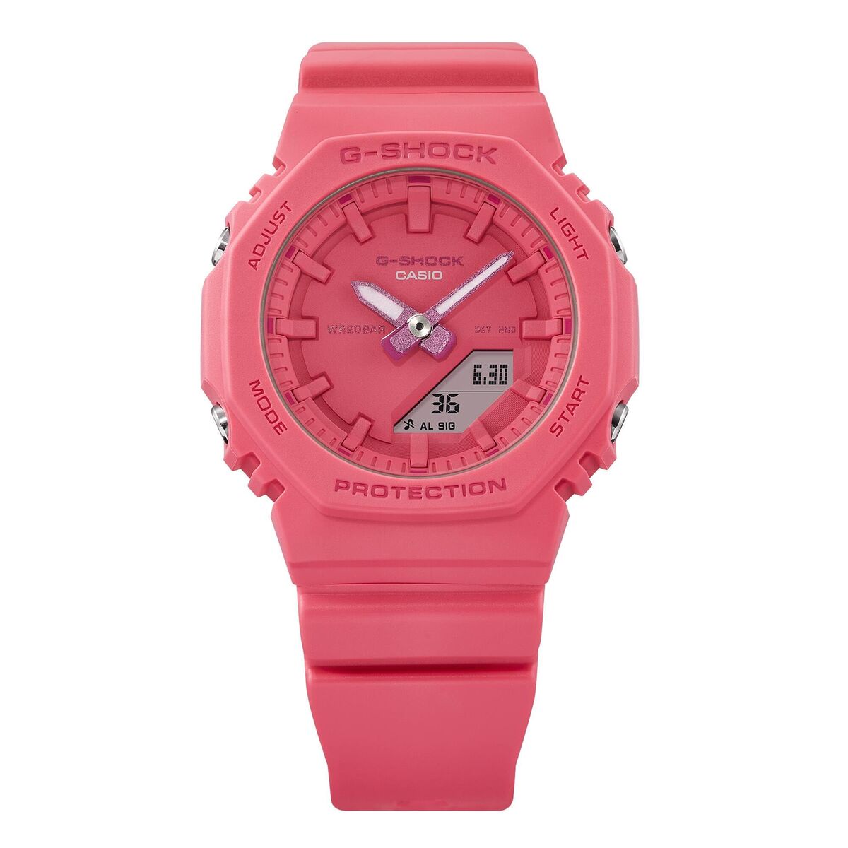 Ladies' Watch Casio GMA-P2100-4AER-6