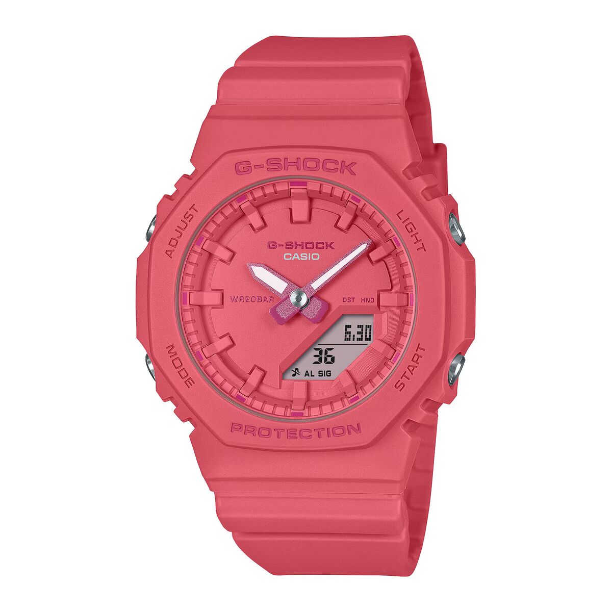 Ladies' Watch Casio GMAP21004AER-4