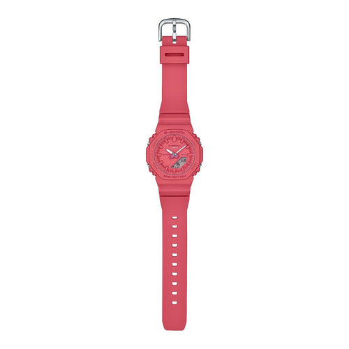 Load image into Gallery viewer, Ladies' Watch Casio GMA-P2100-4AER-2
