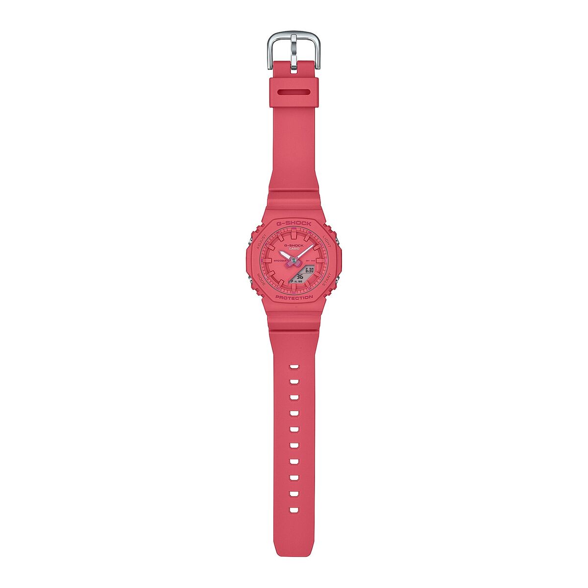 Ladies' Watch Casio GMA-P2100-4AER-2
