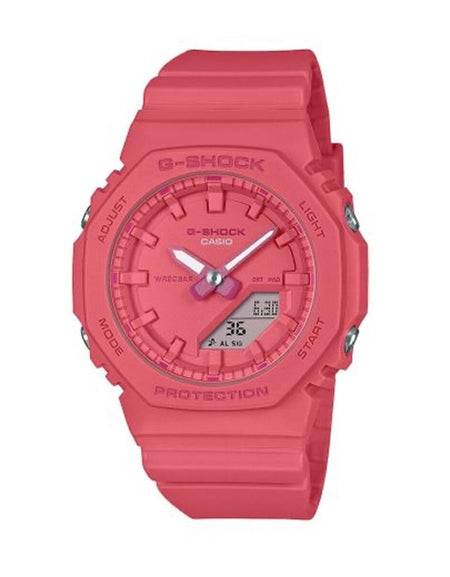 Ladies' Watch Casio GMA-P2100-4AER (Ø 40 mm)-0