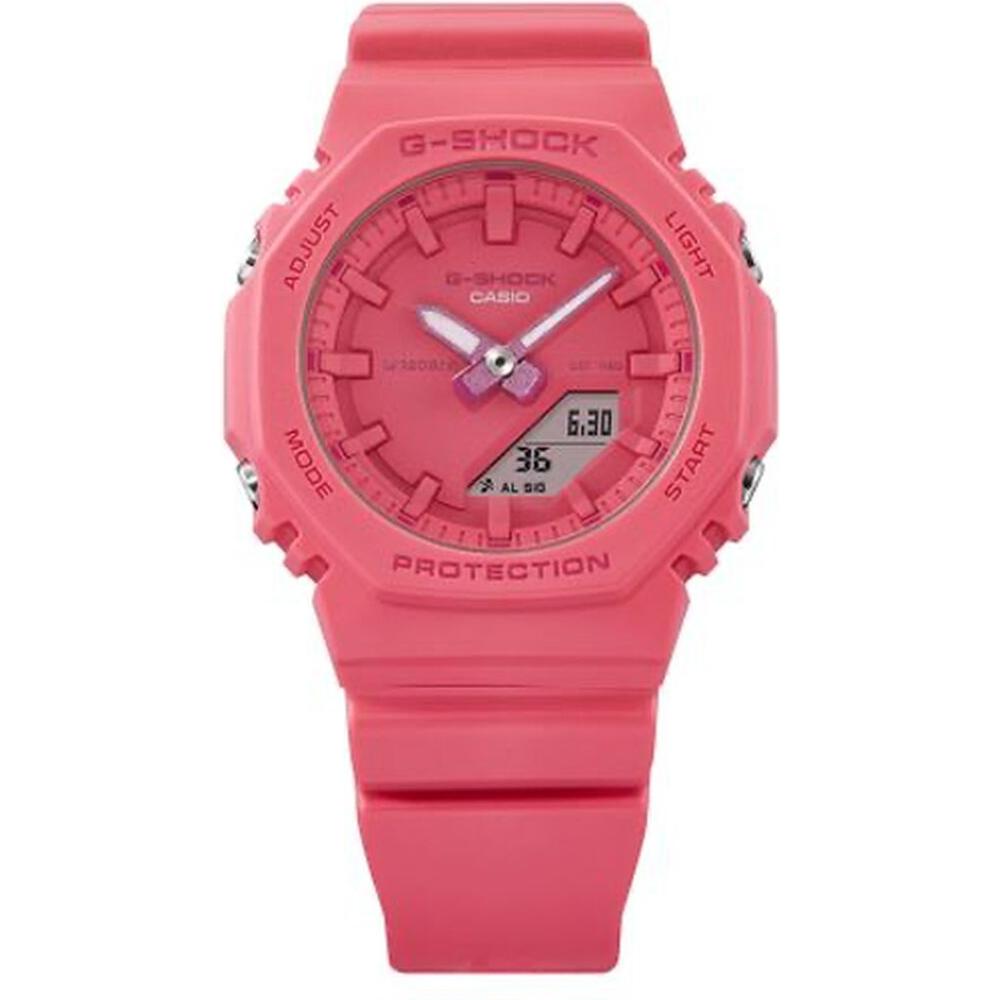 Ladies' Watch Casio Pink (Ø 40 mm)-5