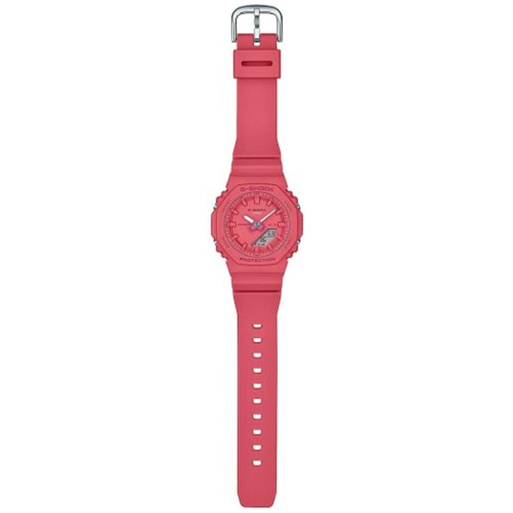Ladies' Watch Casio Pink (Ø 40 mm)-4