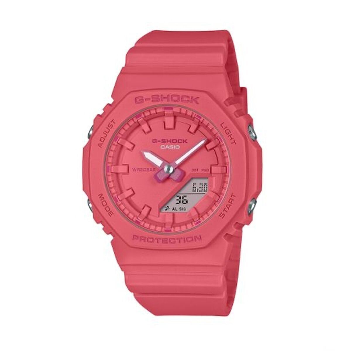 Ladies' Watch Casio GMA-P2100-4AER-0