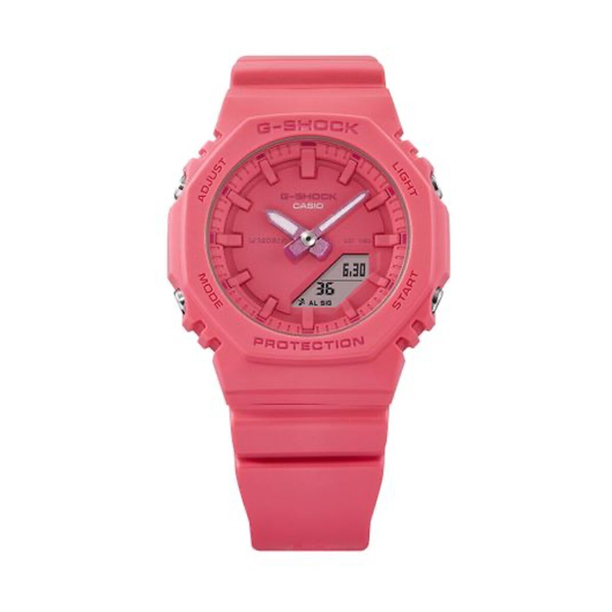Ladies' Watch Casio GMAP21004AER-16