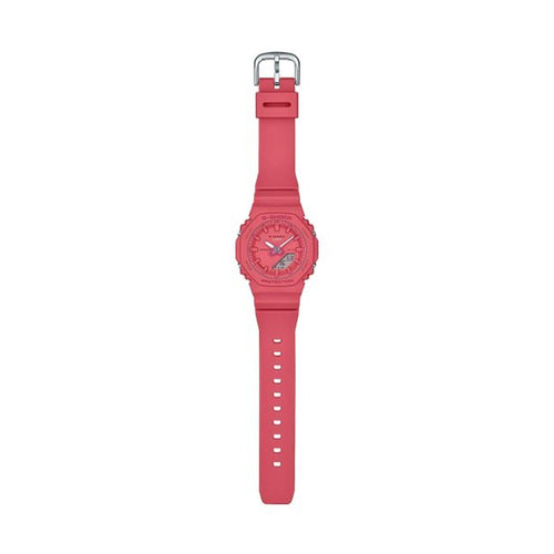 Load image into Gallery viewer, Ladies' Watch Casio GMA-P2100-4AER-14
