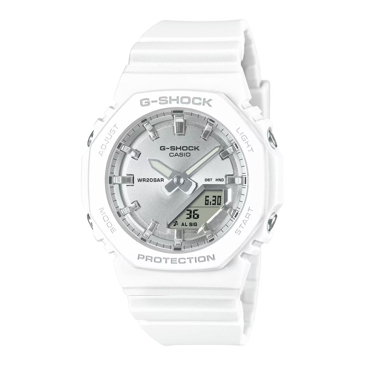 Ladies' Watch Casio GMAP2100VA7AE-2