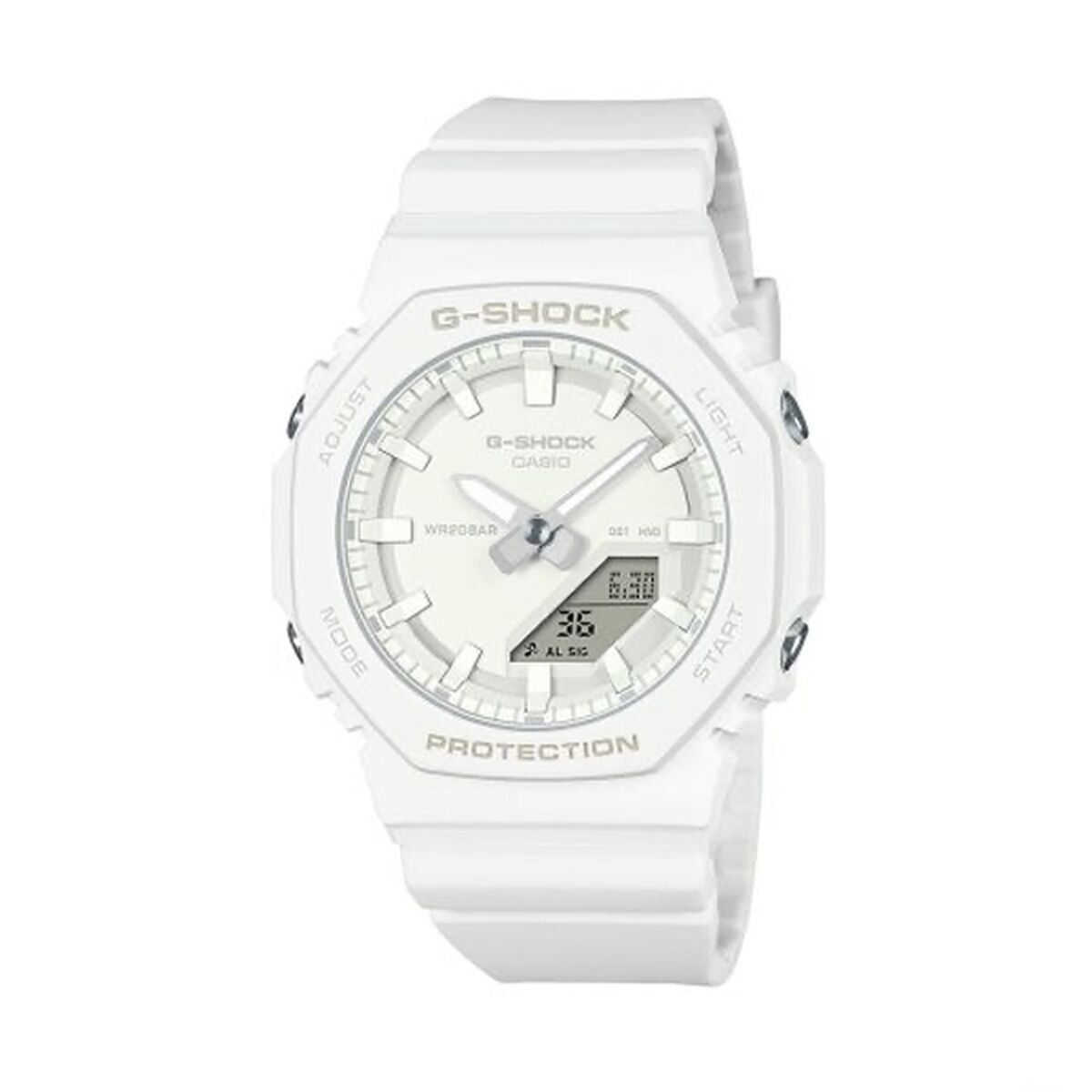 Ladies' Watch Casio GMA-P2100VA-7AER-0