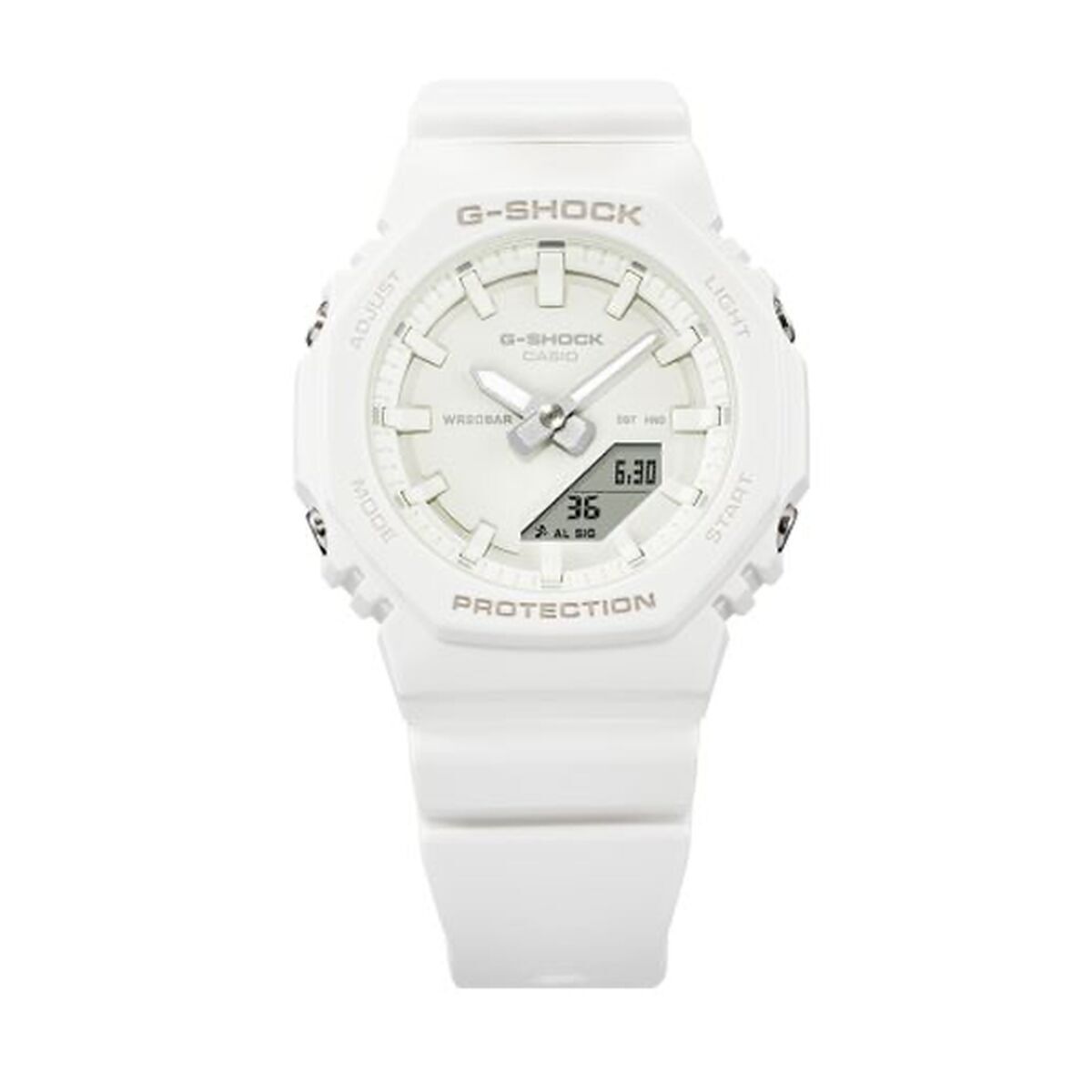 Ladies' Watch Casio GMA-P2100VA-7AER-13