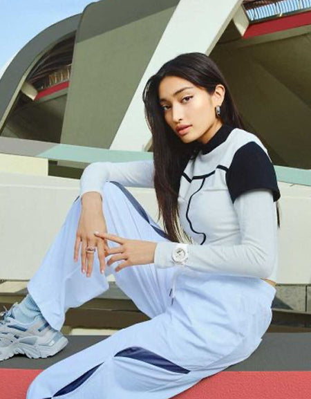 Ladies' Watch Casio GMA-P2100VA-7AER-10