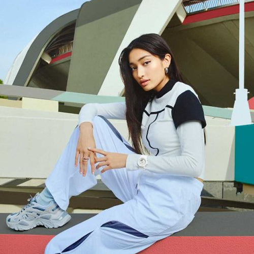 Load image into Gallery viewer, Ladies' Watch Casio GMAP2100VA7AE-11
