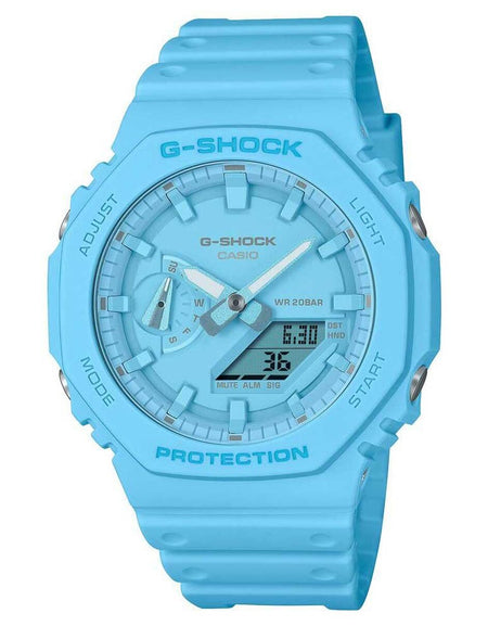 Men's Watch Casio GA-2100-2A2ER-10