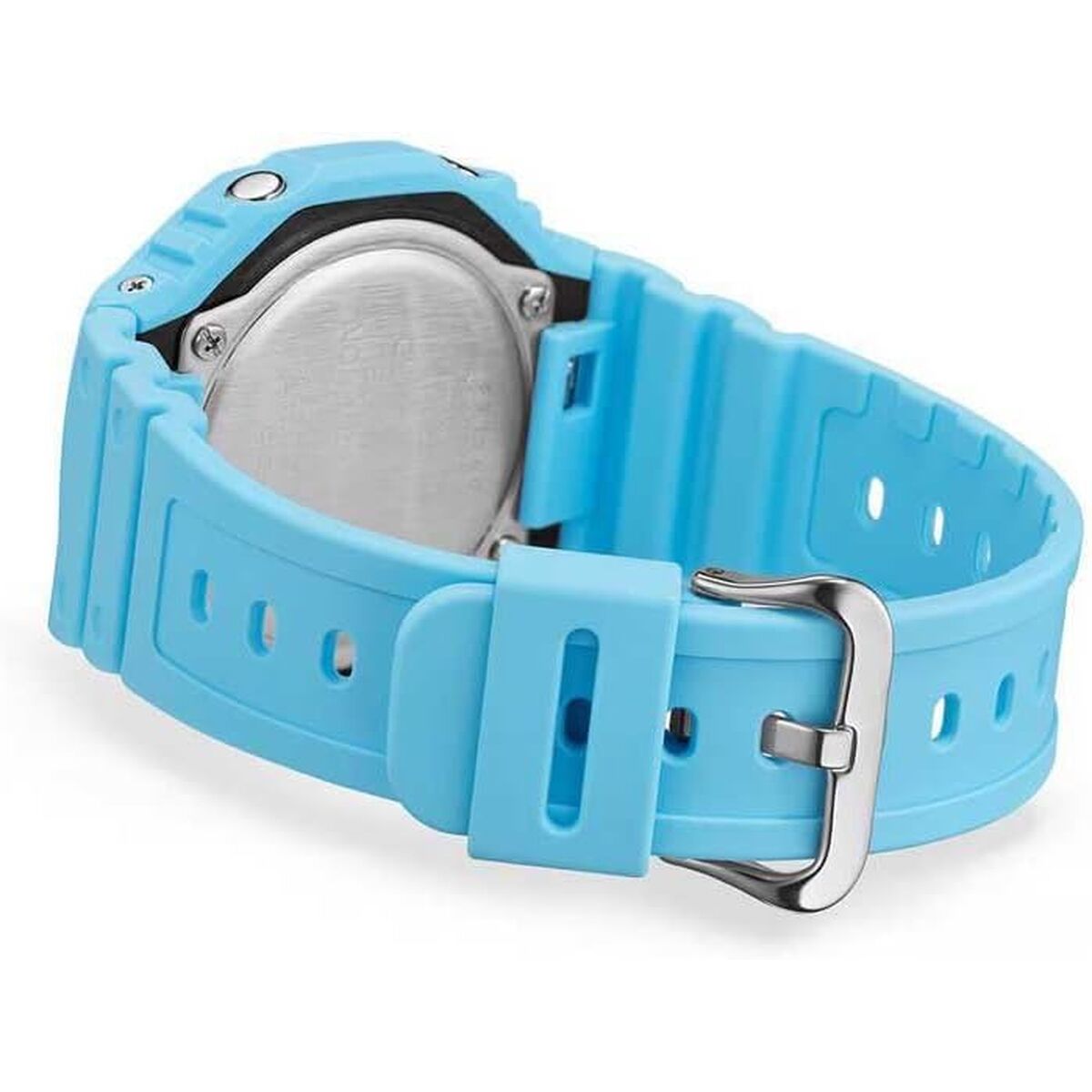 Men's Watch Casio GA-2100-2A2ER-5