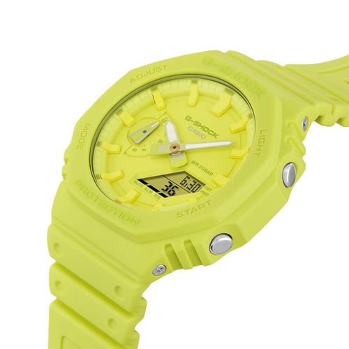 Load image into Gallery viewer, Men's Watch Casio GA-2100-9A9ER-5
