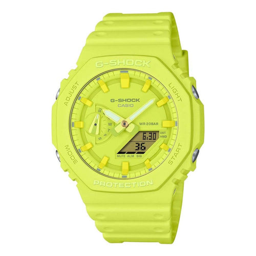 Load image into Gallery viewer, Men's Watch Casio GA-2100-9A9ER-0
