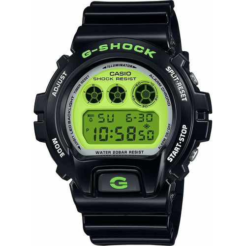 Load image into Gallery viewer, Men&#39;s Watch Casio DW-6900RCS-1ER-0
