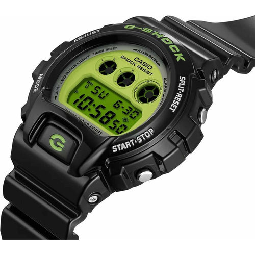 Load image into Gallery viewer, Men&#39;s Watch Casio DW-6900RCS-1ER-8
