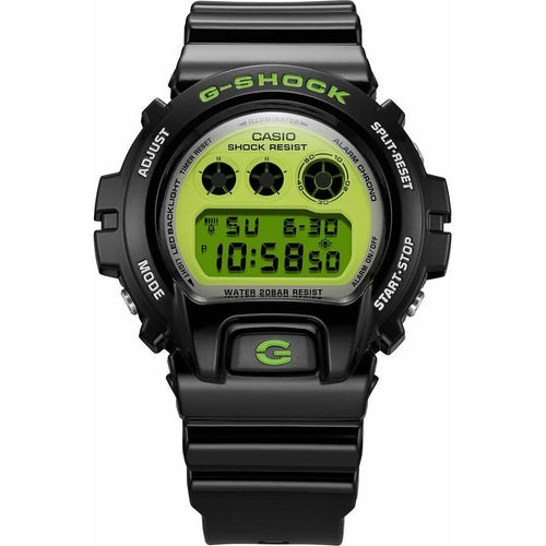 Load image into Gallery viewer, Men&#39;s Watch Casio DW-6900RCS-1ER-6
