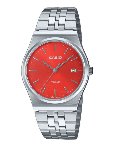 Men's Watch Casio (Ø 35 mm)-0