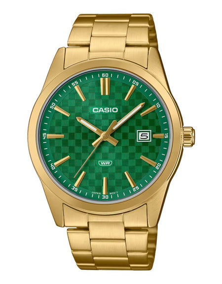 Men's Watch Casio MTPVD03G3AUDF (Ø 48 mm)-0
