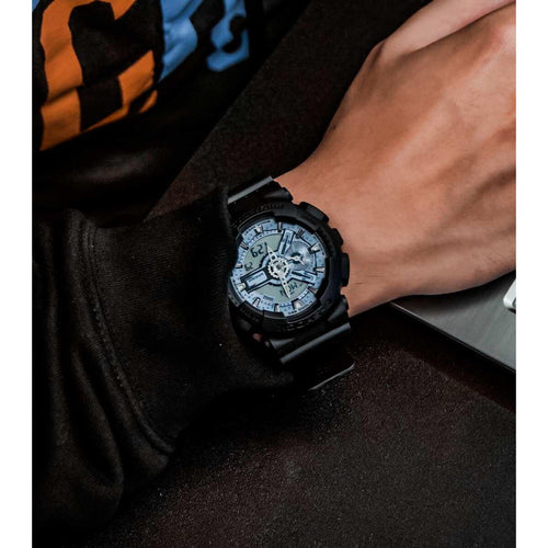 Load image into Gallery viewer, Men's Watch Casio GA-110CD-1A2ER (Ø 51,2 mm)-3
