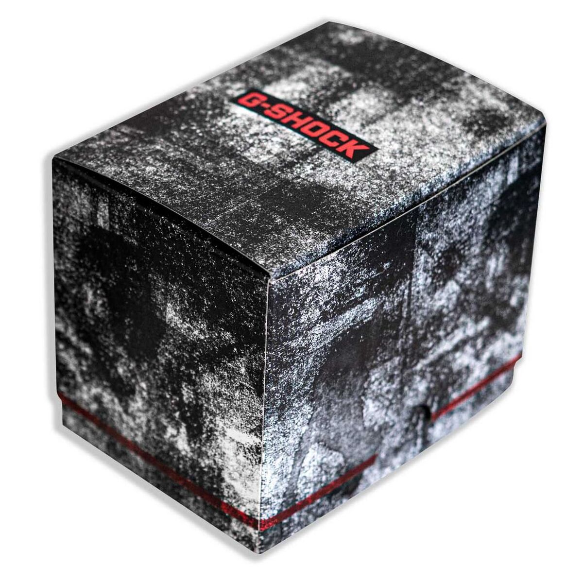 Men's Watch Casio GA-110CD-1A2ER (Ø 51,2 mm)-2