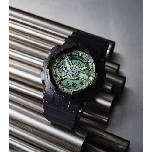 Load image into Gallery viewer, Men's Watch Casio GA-110CD-1A3ER (Ø 51,2 mm)-6
