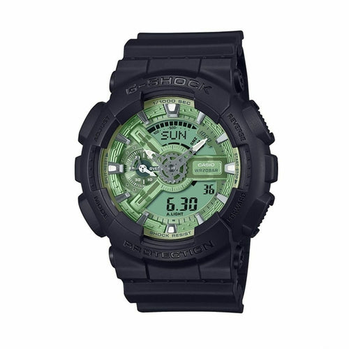 Load image into Gallery viewer, Men's Watch Casio GA-110CD-1A3ER (Ø 51,2 mm)-0
