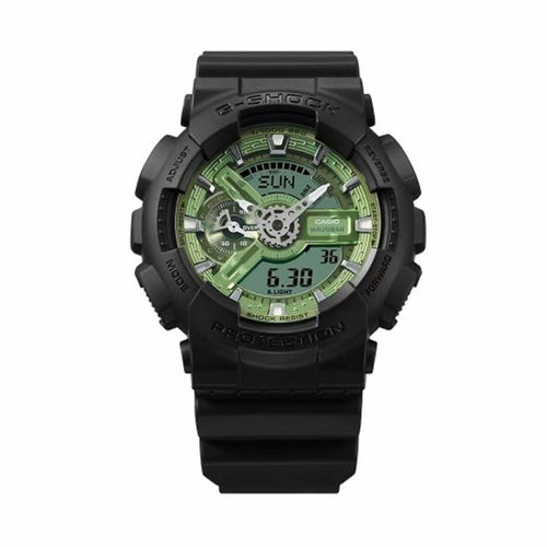Load image into Gallery viewer, Men's Watch Casio GA-110CD-1A3ER (Ø 51,2 mm)-12
