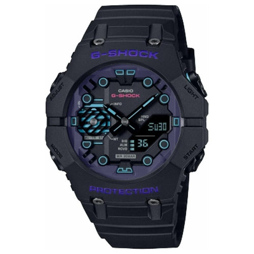 Load image into Gallery viewer, Men&#39;s Watch Casio GAB001CBR1AER-0
