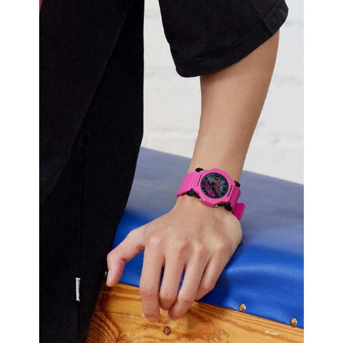 Load image into Gallery viewer, Ladies' Watch Casio GA-2300-4AER-3
