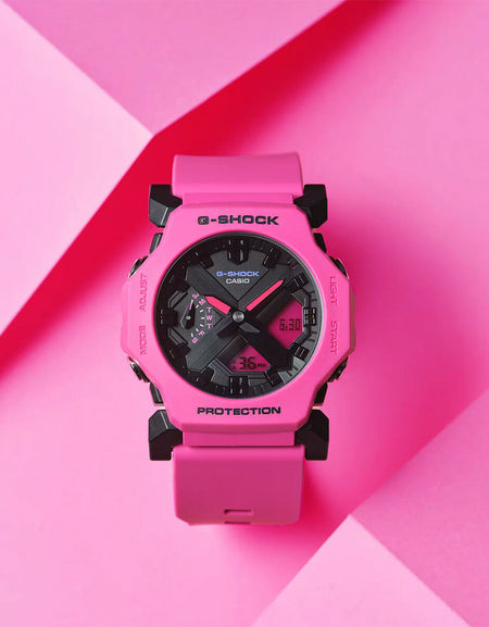 Unisex Watch Casio GA-2300-4AER-1