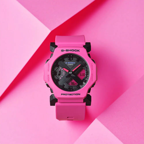 Load image into Gallery viewer, Ladies' Watch Casio GA-2300-4AER-12

