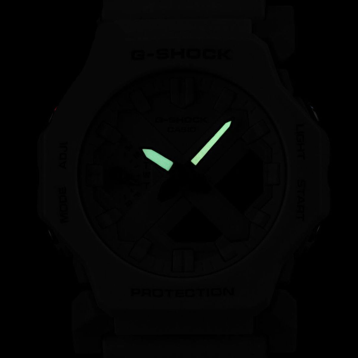 Ladies' Watch Casio GA-2300-7AER-9