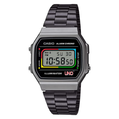 Load image into Gallery viewer, Men's Watch Casio A168WEUC-1AER-11

