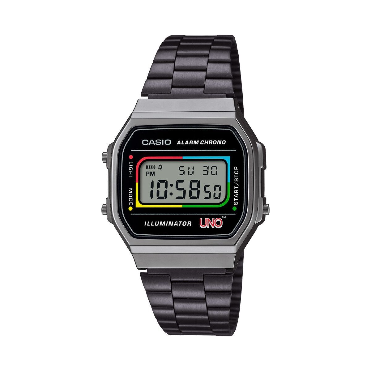Men's Watch Casio A168WEUC-1AER-0