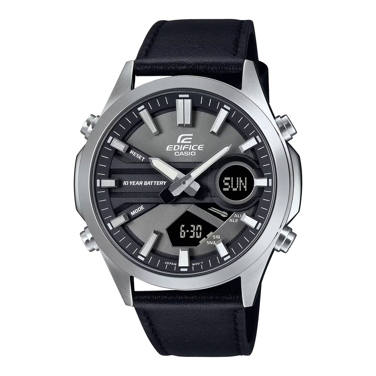 Men's Watch Casio EFV-C120L-8AEF (Ø 45,5 mm)-4