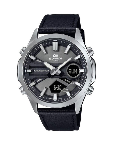 Men's Watch Casio EFV-C120L-8AEF (Ø 45,5 mm)-0