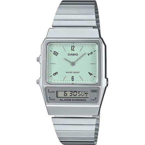 Load image into Gallery viewer, Unisex Watch Casio AQ-800E-3AEF (Ø 32 mm)-0

