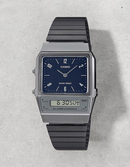 Men's Watch Casio AQ-800EB-2AEF (Ø 32 mm)-1