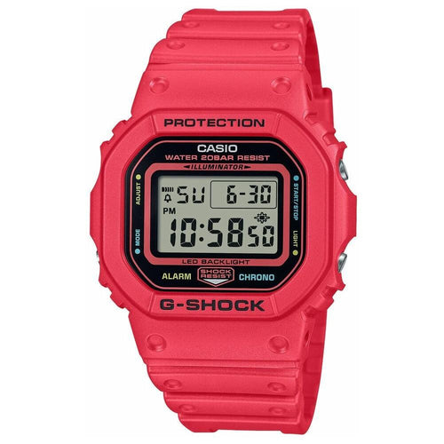 Load image into Gallery viewer, Men&#39;s Watch Casio DW-5600EP-4ER-0
