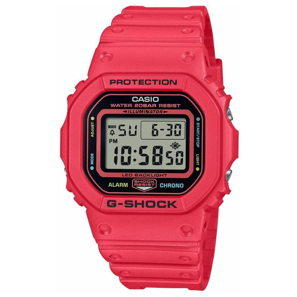 Men's Watch Casio DW-5600EP-4ER-0