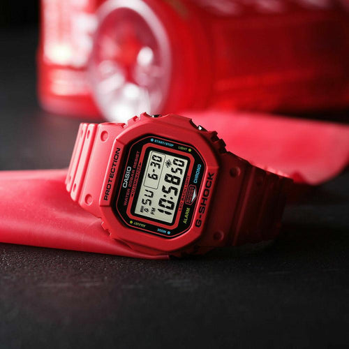 Load image into Gallery viewer, Men&#39;s Watch Casio DW-5600EP-4ER-2
