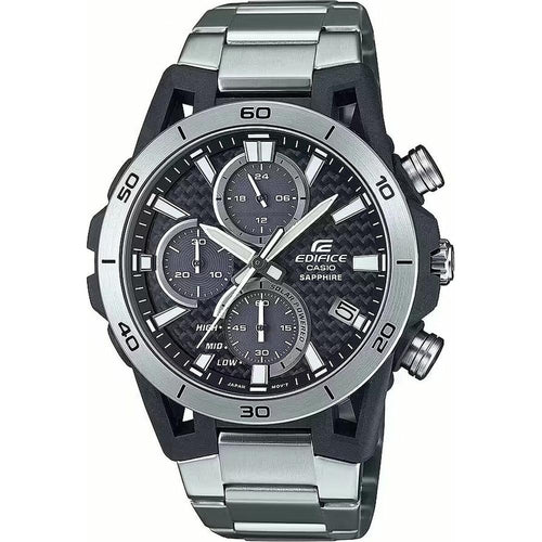 Load image into Gallery viewer, Men's Watch Casio EFS-S640D-1AVUEF-0
