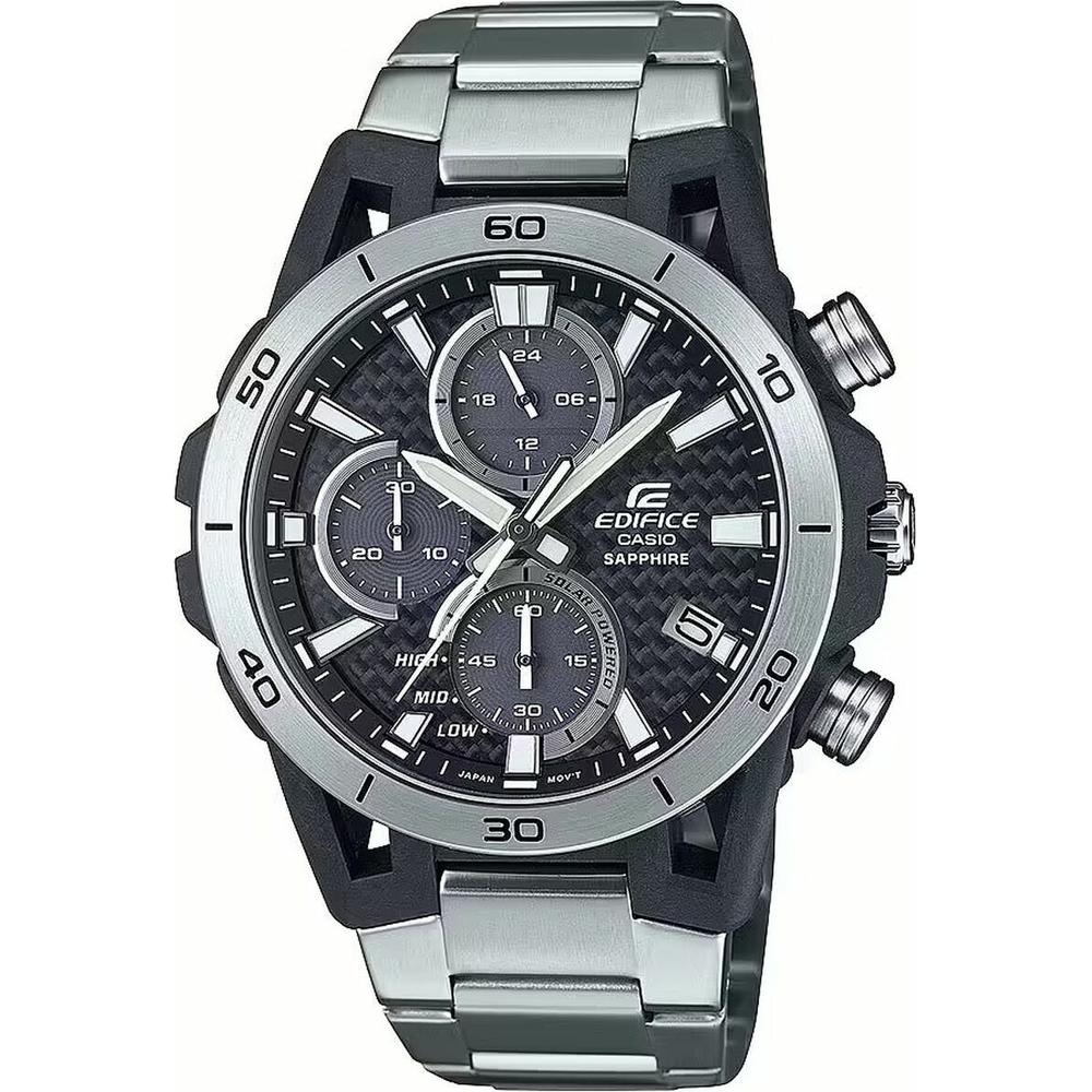 Men's Watch Casio EFS-S640D-1AVUEF-0