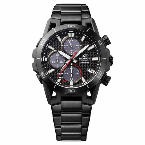 Load image into Gallery viewer, Men's Watch Casio EFS-S640DC-1AVUEF-2
