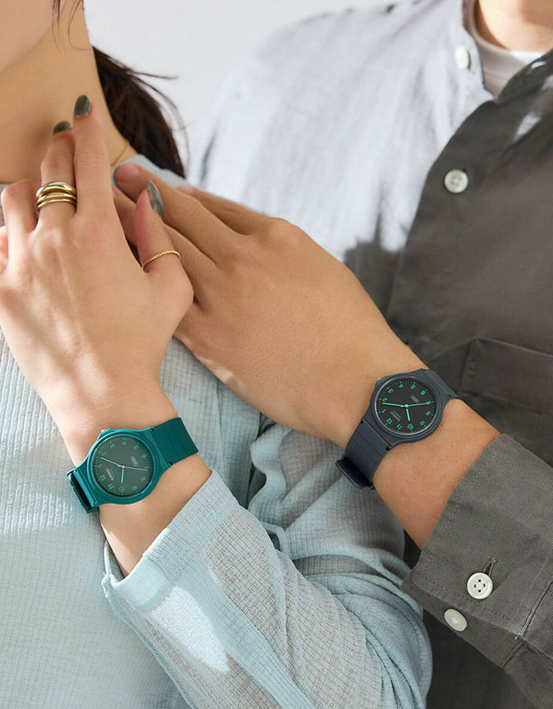 Men's Watch Casio MQ-24B-3BEF-1