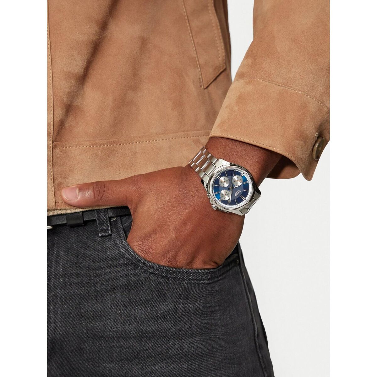 Men's Watch Casio MTP-1375PD-2A1VEF-4